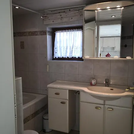 Freude Reetgedecktes Holiday home