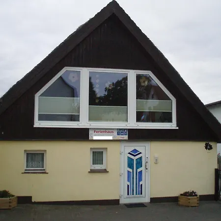 Freude Reetgedecktes